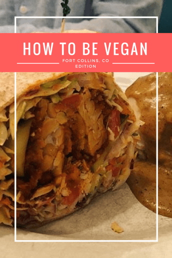 How To be vegan (2)